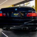 Auto Spot | BMW M3 E46