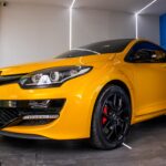 Auto Spot | RENAULT MEGANE RS