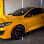 Auto Spot | RENAULT MEGANE RS