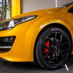 Auto Spot | RENAULT MEGANE RS