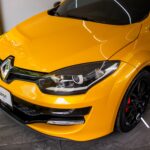 Auto Spot | RENAULT MEGANE RS