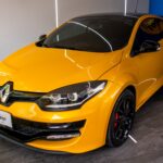 Auto Spot | RENAULT MEGANE RS