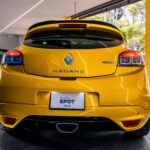 Auto Spot | RENAULT MEGANE RS