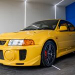 Auto Spot | MITSUBISHI EVOLUTION V