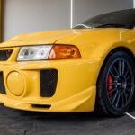 Auto Spot | MITSUBISHI EVOLUTION V