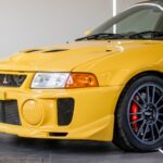 Auto Spot | MITSUBISHI EVOLUTION V