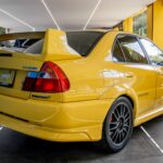 Auto Spot | MITSUBISHI EVOLUTION V