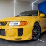 Auto Spot | MITSUBISHI EVOLUTION V