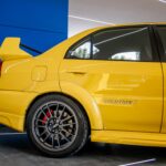 Auto Spot | MITSUBISHI EVOLUTION V