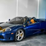 Auto Spot | FERRARI 360 MODERNA SPIDER