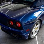 Auto Spot | FERRARI 360 MODERNA SPIDER