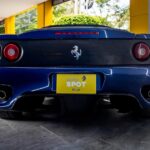 Auto Spot | FERRARI 360 MODERNA SPIDER