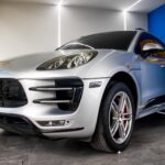 Auto Spot | PORSCHE MACAN TURBO