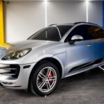 Auto Spot | PORSCHE MACAN TURBO