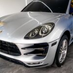 Auto Spot | PORSCHE MACAN TURBO