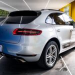 Auto Spot | PORSCHE MACAN TURBO