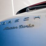 Auto Spot | PORSCHE MACAN TURBO