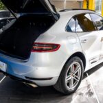 Auto Spot | PORSCHE MACAN TURBO