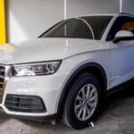 Auto Spot | AUDI Q5 QUATTRO 2018