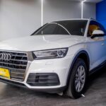 Auto Spot | AUDI Q5 QUATTRO 2018