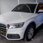 Auto Spot | AUDI Q5 QUATTRO 2018