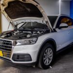 Auto Spot | AUDI Q5 QUATTRO 2018