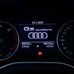 Auto Spot | AUDI Q5 QUATTRO 2018
