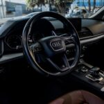 Auto Spot | AUDI Q5 QUATTRO 2018