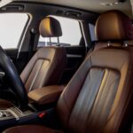 Auto Spot | AUDI Q5 QUATTRO 2018