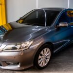 Auto Spot | Honda Accord EX-L V6