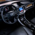 Auto Spot | Honda Accord EX-L V6