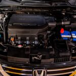 Auto Spot | Honda Accord EX-L V6