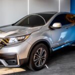 Auto Spot | Honda CRV 1.5 EX