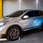 Auto Spot | Honda CRV 1.5 EX