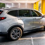 Auto Spot | Honda CRV 1.5 EX