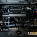 Auto Spot | Honda CRV 1.5 EX