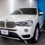 Auto Spot | BMW X3 XDRIVE28I