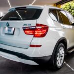 Auto Spot | BMW X3 XDRIVE28I