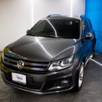 Auto Spot | Volkwsagen Tiguan Rline 4motion