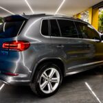 Auto Spot | Volkwsagen Tiguan Rline 4motion