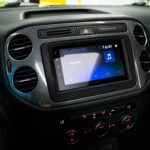 Auto Spot | Volkwsagen Tiguan Rline 4motion