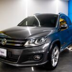 Auto Spot | Volkwsagen Tiguan Rline 4motion