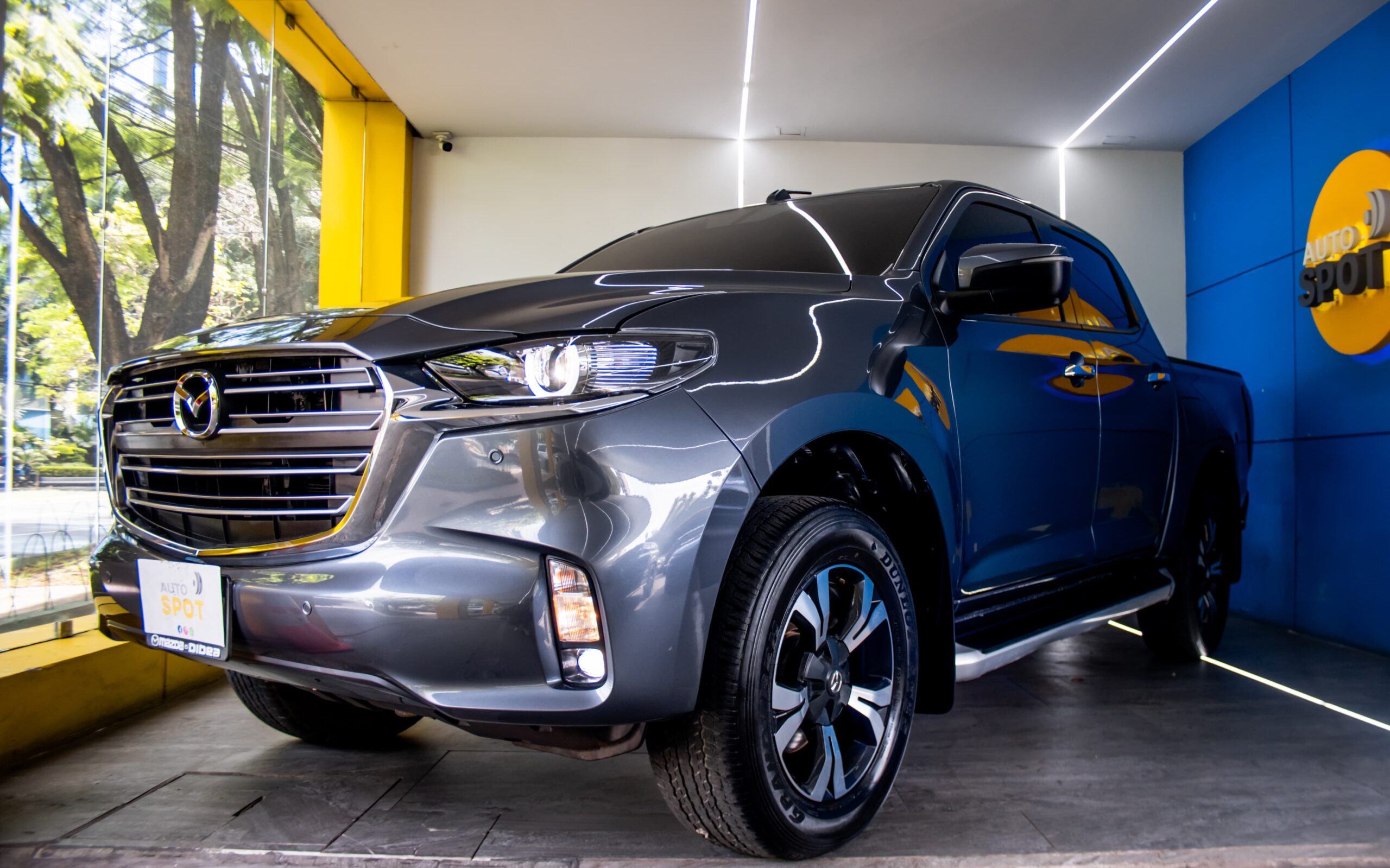 Auto Spot | Inicio