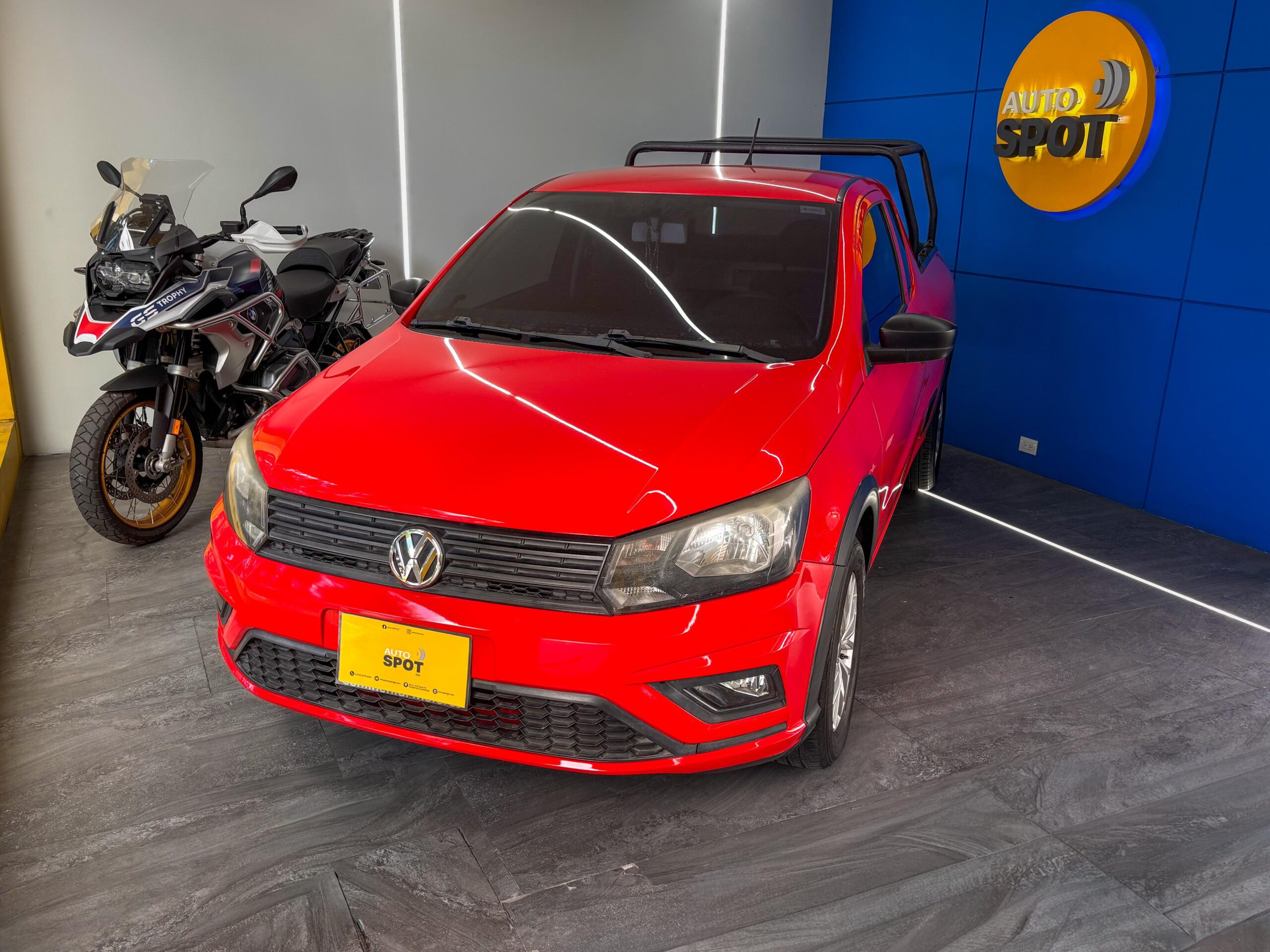Auto Spot | Inicio