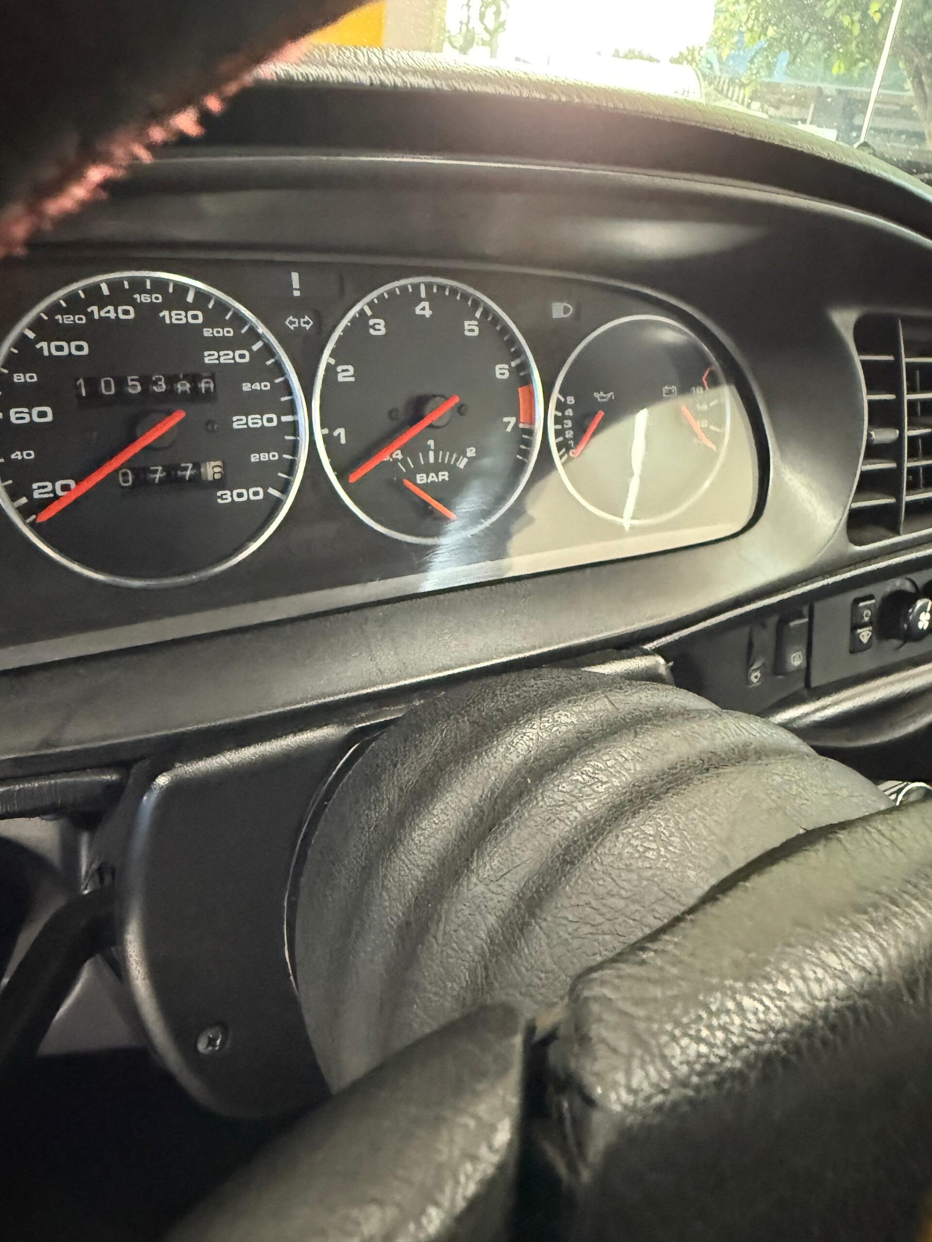 PORSCHE 944T 1987 EDICION LIMITADA - Auto Spot