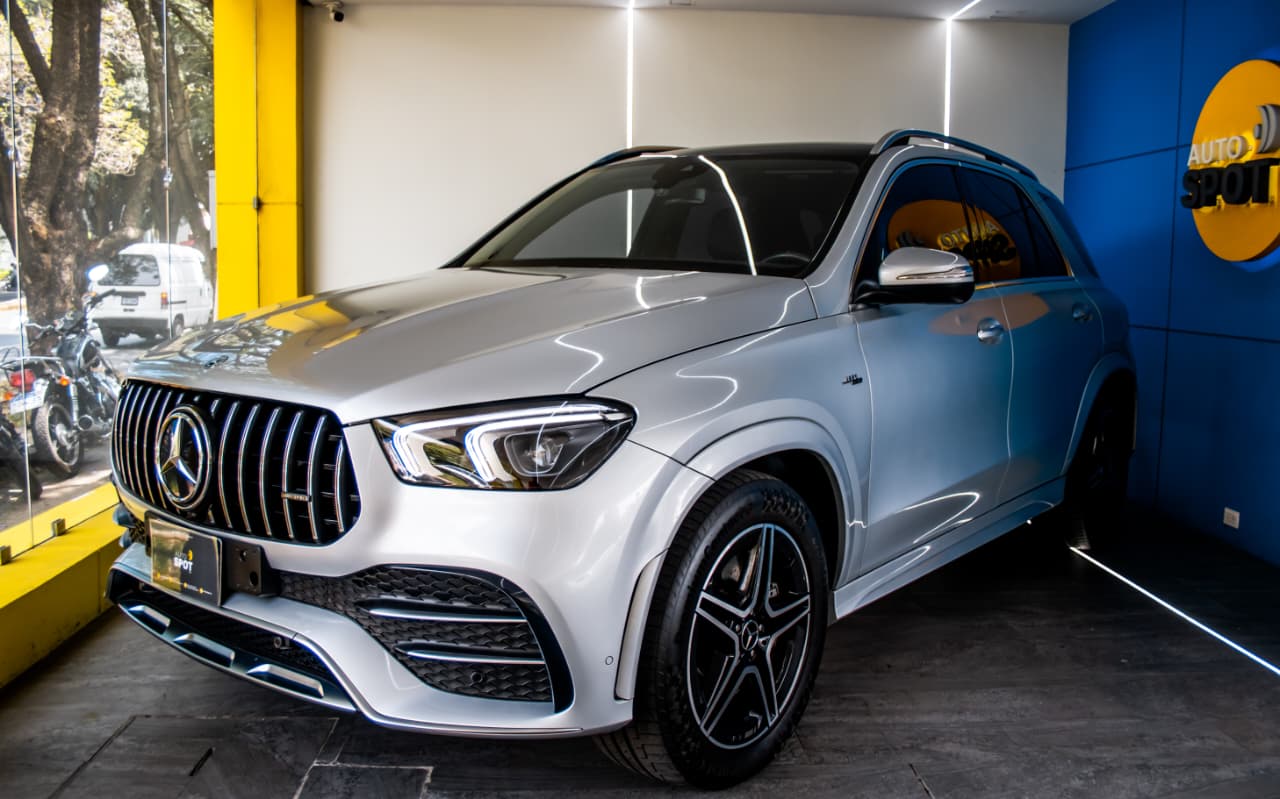 Auto Spot | Inicio