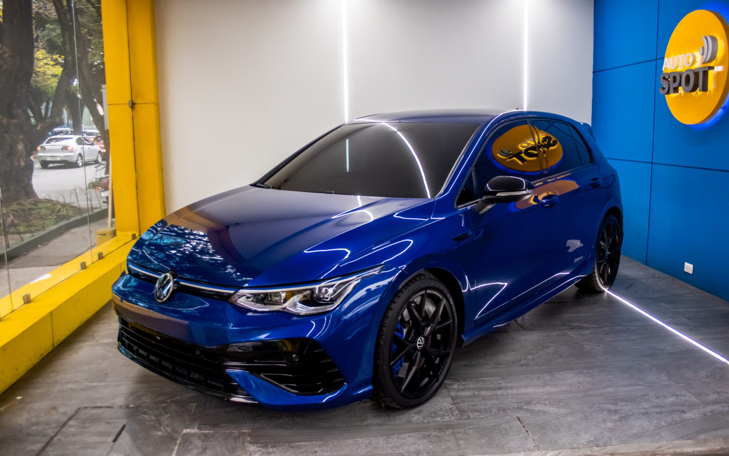 Auto Spot | Inicio