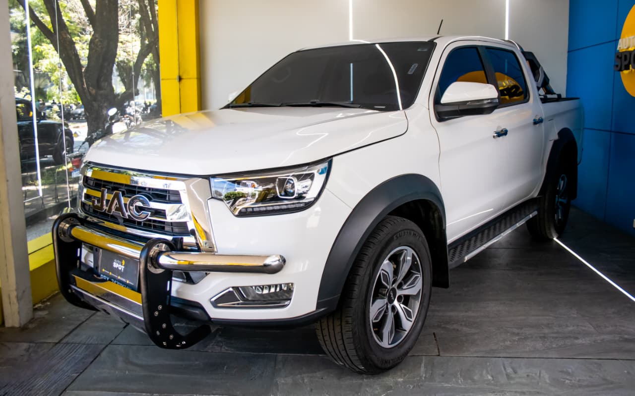 Auto Spot | Inicio