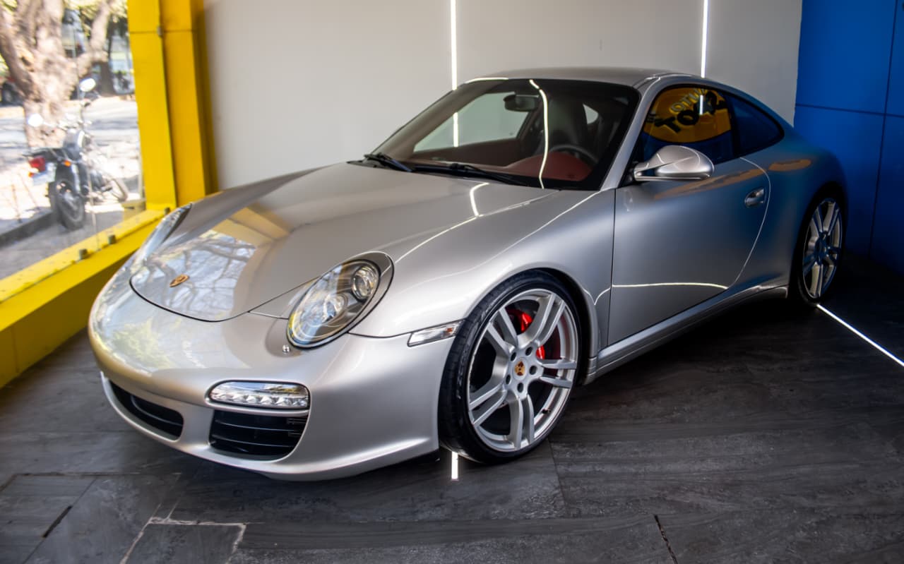 Auto Spot | Inicio