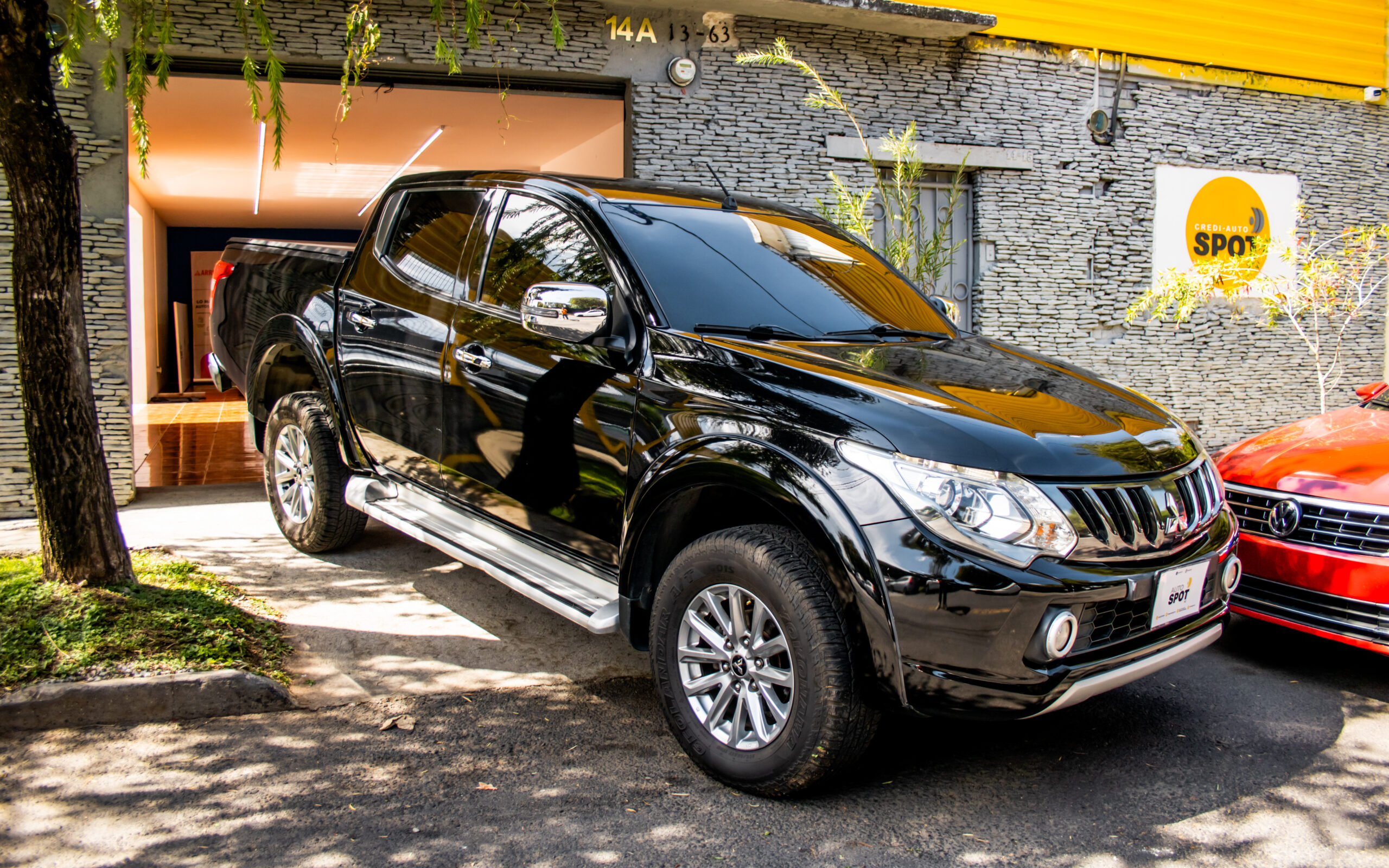 Auto Spot | Inicio